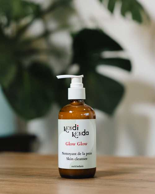 Nettoyant naturel profond
