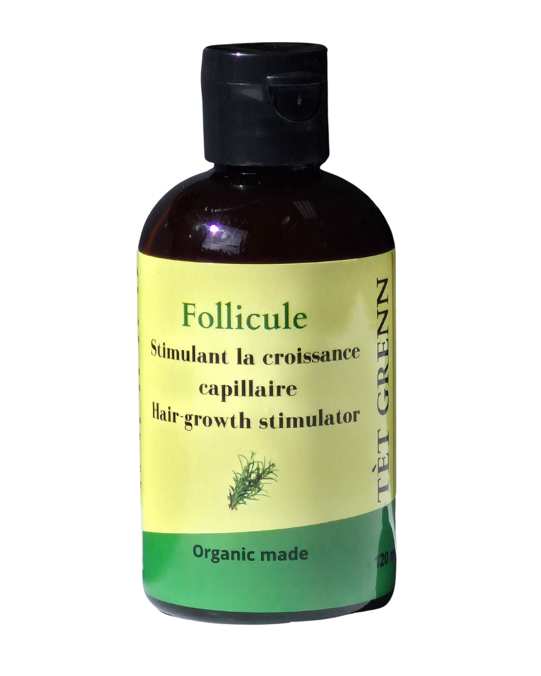 Sérum pousse fast