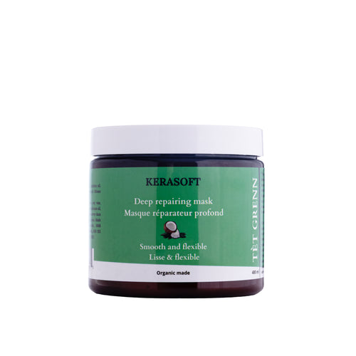 Masque réparateur profond