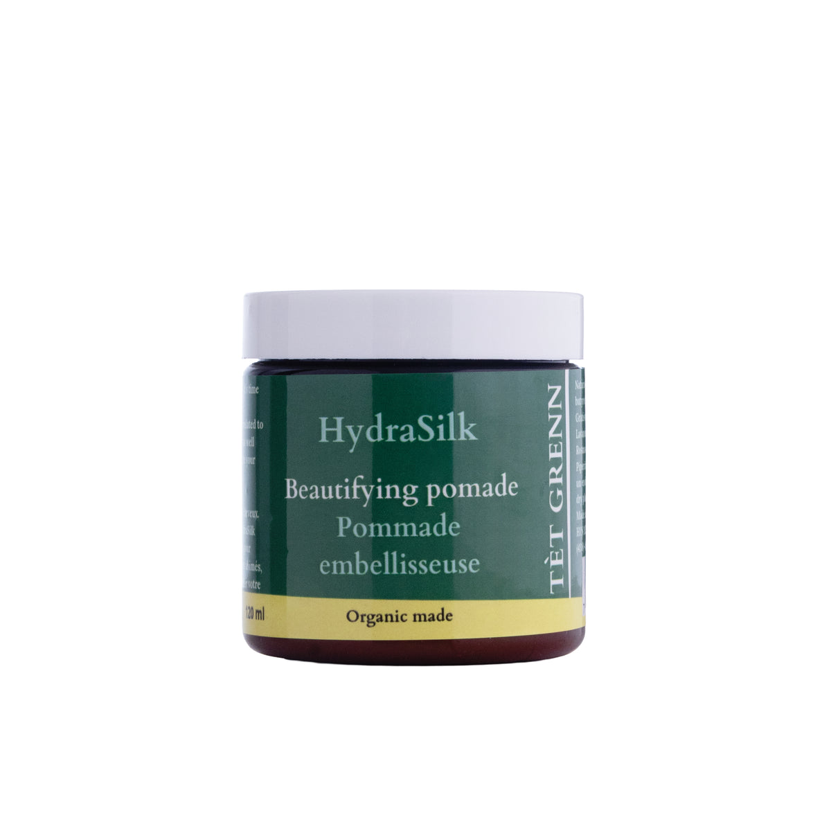 Pommade Hydratante